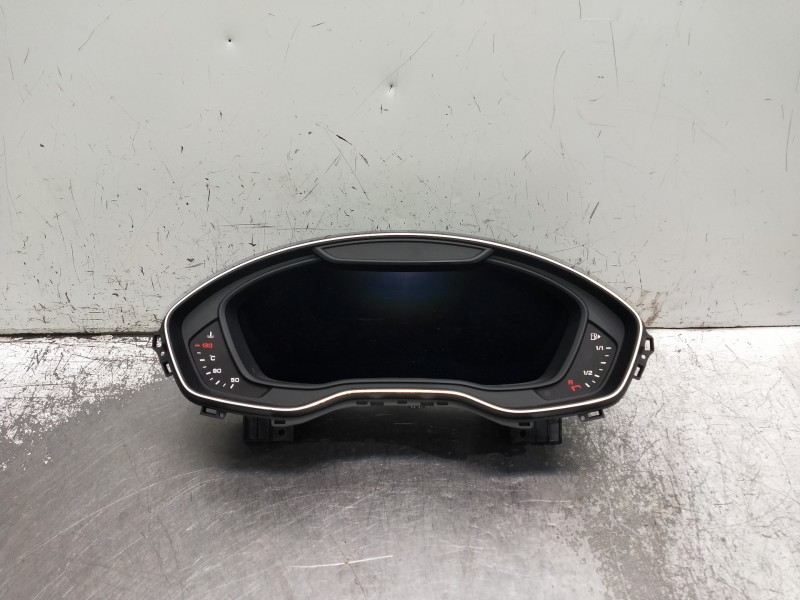 Recambio de cuadro instrumentos para audi a4 avant (8wd) referencia OEM IAM 8W5920790E 0263731033 