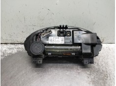 Recambio de cuadro instrumentos para audi a4 avant (8wd) referencia OEM IAM 8W5920790E 0263731033  2