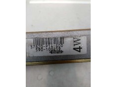 Recambio de centralita motor uce para honda prelude (bb1/2/3) referencia OEM IAM 37820P14G00 4W  2