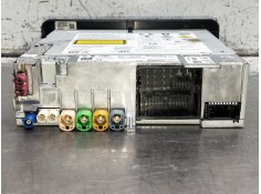 Recambio de sistema navegacion gps para audi a4 avant (8wd) referencia OEM IAM 8W5035036C   2