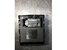 Recambio de mando multifuncion para audi a4 avant (8wd) referencia OEM IAM 4W1927225A   2