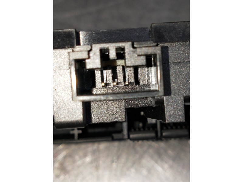 Recambio de mando multifuncion para audi a4 avant (8wd) referencia OEM IAM 8W0925301 03496220101 