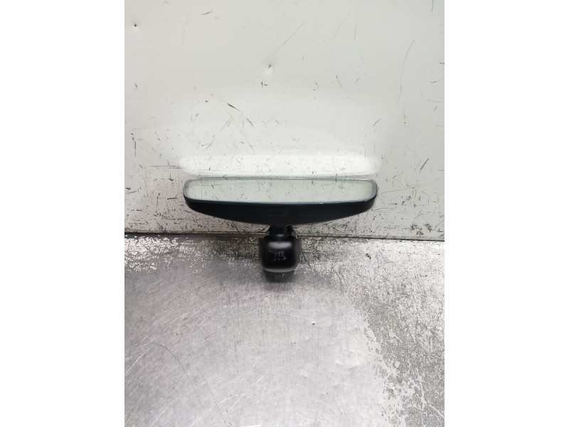Recambio de espejo interior para audi a4 avant (8wd) referencia OEM IAM   