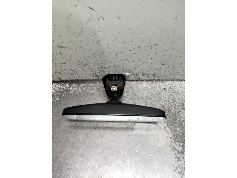 Recambio de espejo interior para audi a4 avant (8wd) referencia OEM IAM   
