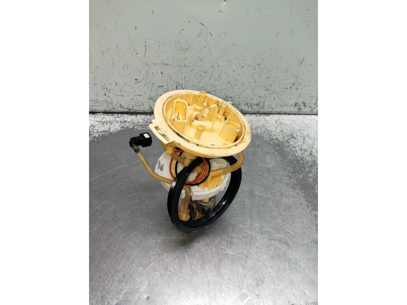 Recambio de bomba combustible para audi a4 avant (8wd) referencia OEM IAM 8W0919088K A2C85391300 