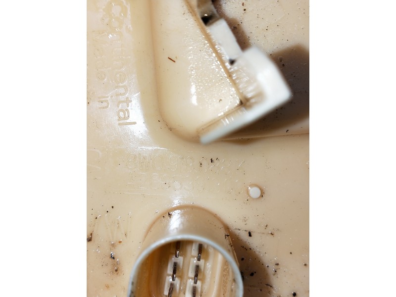 Recambio de bomba combustible para audi a4 avant (8wd) referencia OEM IAM 8W0919088K A2C85391300 