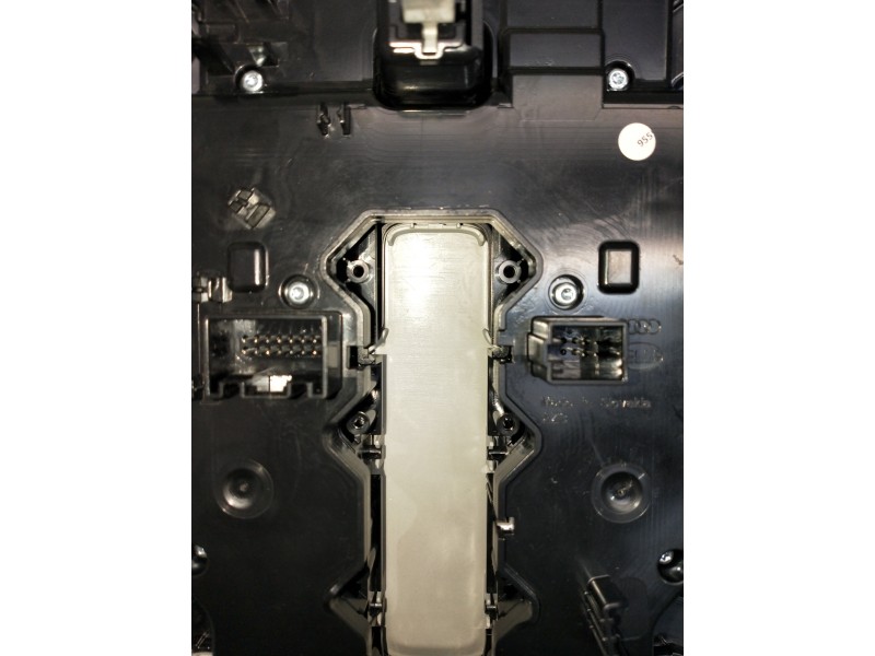 Recambio de luz interior para audi a4 avant (8wd) referencia OEM IAM 4K0947135B  