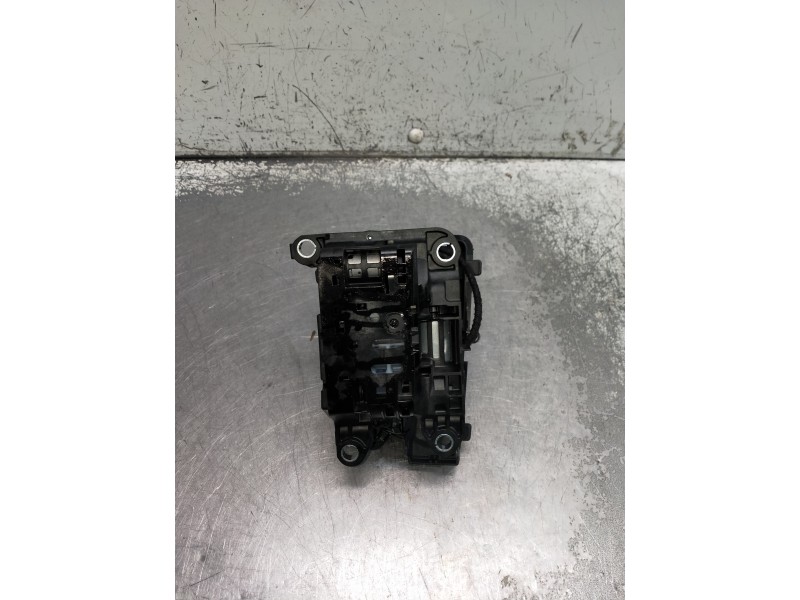 Recambio de palanca cambio para audi a4 avant (8wd) referencia OEM IAM 8W1713041N 8W1713041K 