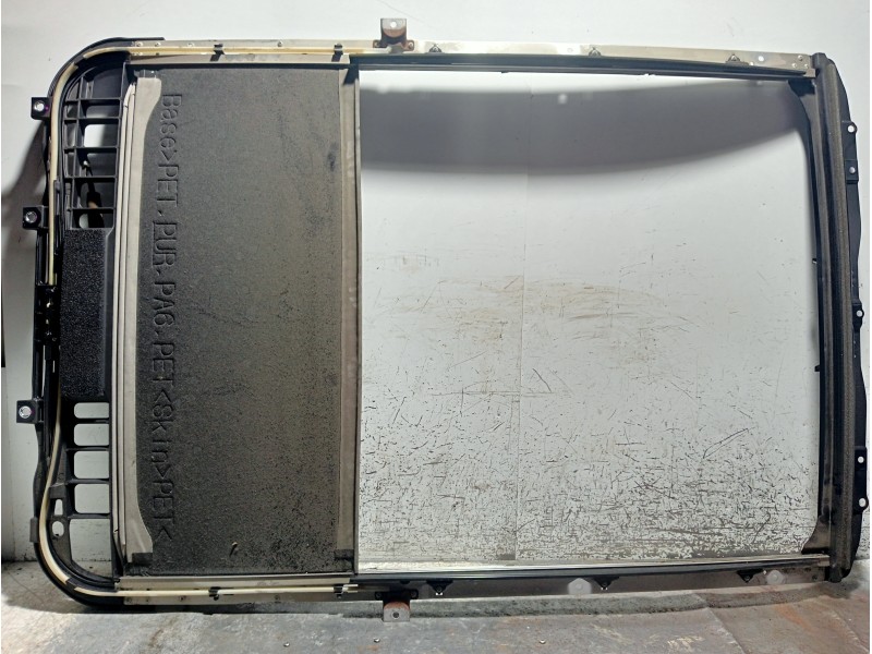 Recambio de techo electrico para toyota verso 2.0 d-4d cat referencia OEM IAM 6326064010  