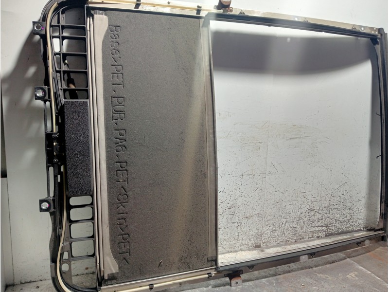 Recambio de techo electrico para toyota verso 2.0 d-4d cat referencia OEM IAM 6326064010  