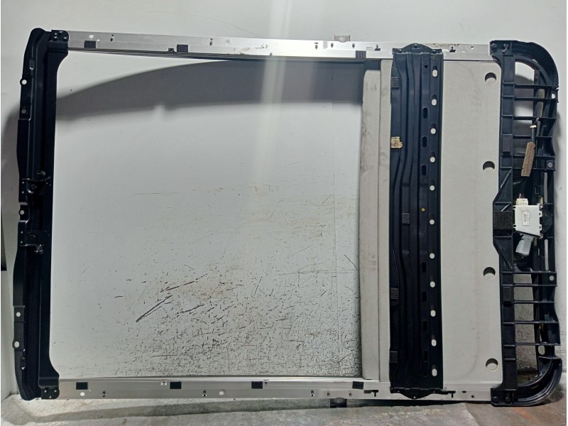 Recambio de techo electrico para toyota verso 2.0 d-4d cat referencia OEM IAM 6326064010  