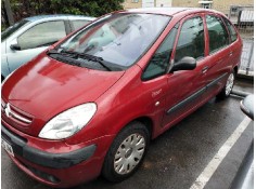 citroen xsara picasso del año 2008