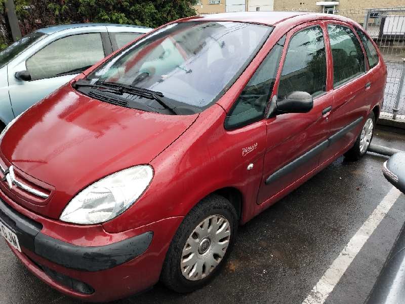 citroen xsara picasso del año 2008 citroen xsara picasso del año 2008