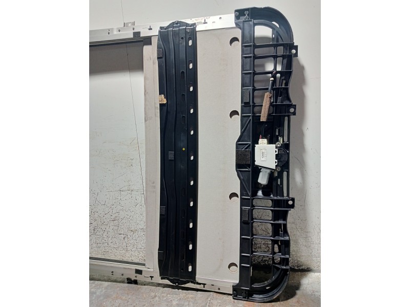 Recambio de techo electrico para toyota verso 2.0 d-4d cat referencia OEM IAM 6326064010  