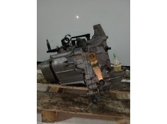 Recambio de caja cambios para citroen saxo referencia OEM IAM 20CF03 0097737 5V 2