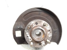 Recambio de mangueta delantera derecha para hyundai sonata (y3) 3.0 v6 gls referencia OEM IAM   