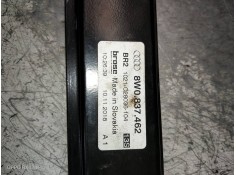 Recambio de elevalunas delantero derecho para audi a4 avant (8wd) referencia OEM IAM 8W0837462  5P 2