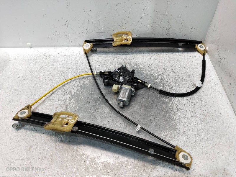 Recambio de elevalunas delantero derecho para audi a4 avant (8wd) referencia OEM IAM 8W0837462  5P