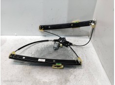 Recambio de elevalunas delantero izquierdo para audi a4 avant (8wd) referencia OEM IAM 8W0837461  5P