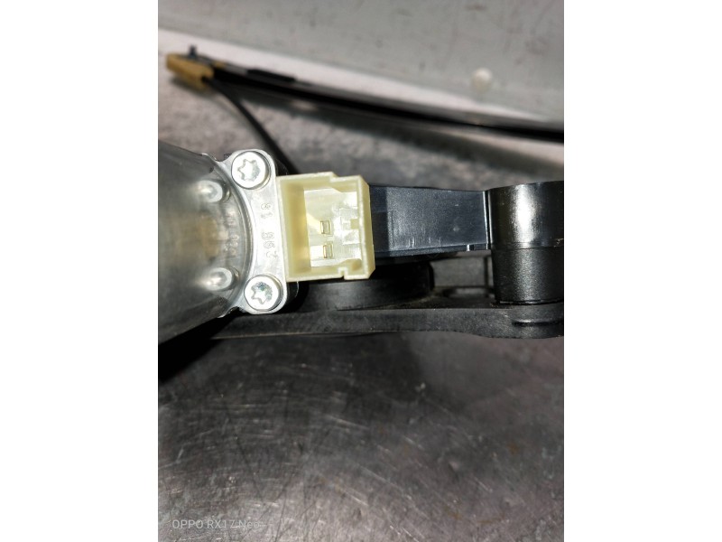 Recambio de elevalunas delantero izquierdo para audi a4 avant (8wd) referencia OEM IAM 8W0837461  5P