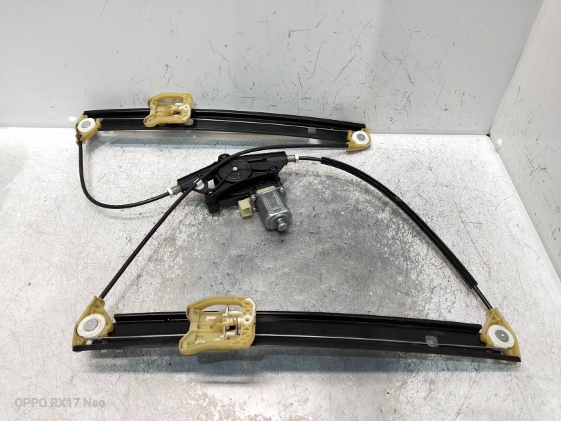 Recambio de elevalunas delantero izquierdo para audi a4 avant (8wd) referencia OEM IAM 8W0837461  5P