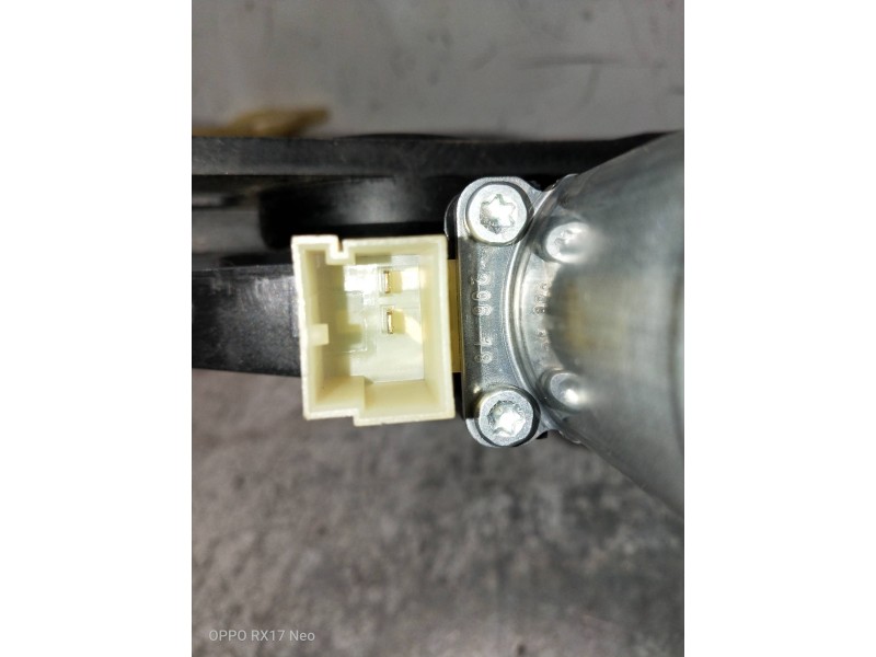 Recambio de elevalunas delantero izquierdo para audi a4 avant (8wd) referencia OEM IAM 8W0837461  5P