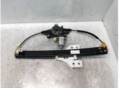Recambio de elevalunas trasero derecho para audi a4 avant (8wd) referencia OEM IAM 8W0839462  5P