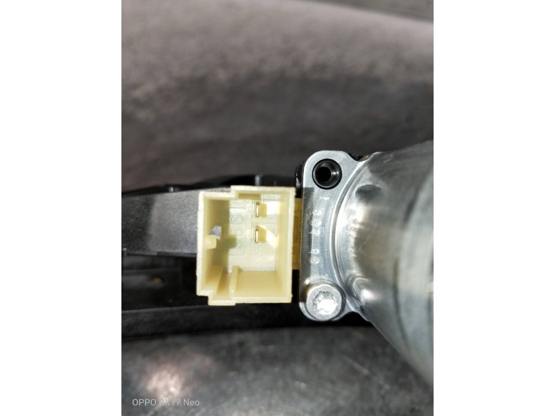 Recambio de elevalunas trasero derecho para audi a4 avant (8wd) referencia OEM IAM 8W0839462  5P