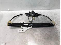 Recambio de elevalunas trasero izquierdo para audi a4 avant (8wd) referencia OEM IAM 8W0839461  5P