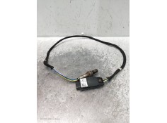 Recambio de sonda lambda para audi a4 avant (8wd) referencia OEM IAM 8W0907805 0281007367 