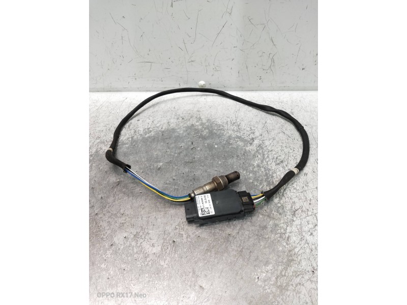 Recambio de sonda lambda para audi a4 avant (8wd) referencia OEM IAM 8W0907805 0281007367 