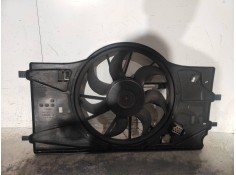 Recambio de electroventilador para renault laguna iii authentique referencia OEM IAM 0130307096 214810039R 3135103780