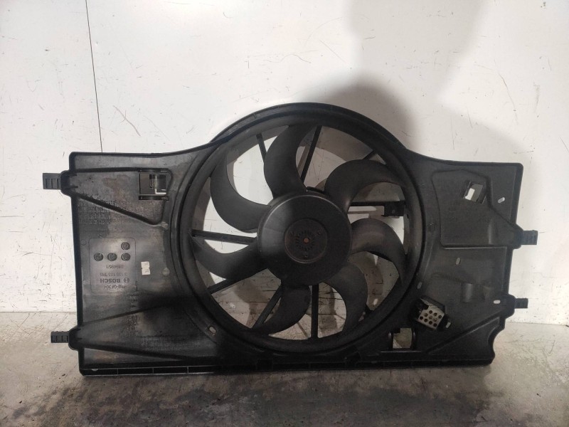 Recambio de electroventilador para renault laguna iii authentique referencia OEM IAM 0130307096 214810039R 3135103780