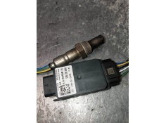 Recambio de sonda lambda para audi a4 avant (8wd) referencia OEM IAM 8W0907805 0281007367  2