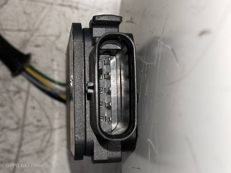 Recambio de sonda lambda para audi a4 avant (8wd) referencia OEM IAM 8W0907805B 0281007369 1259018053