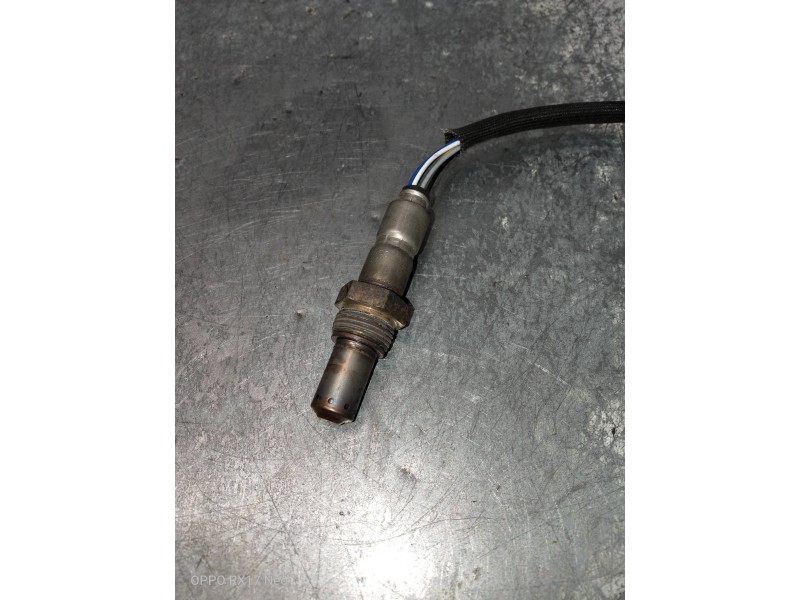 Recambio de sonda lambda para audi a4 avant (8wd) referencia OEM IAM 8W0907805B 0281007369 1259018053
