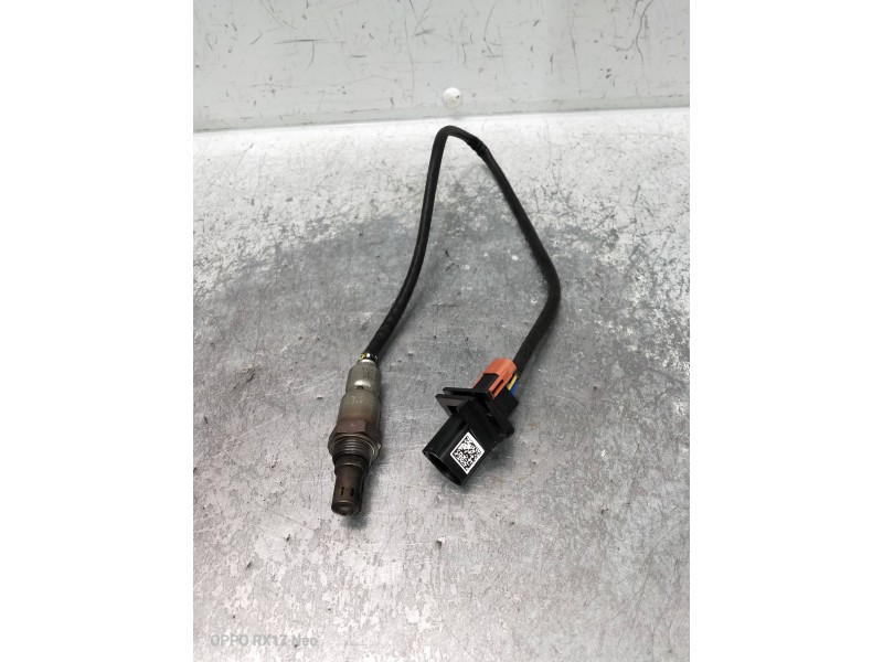 Recambio de sonda lambda para audi a4 avant (8wd) referencia OEM IAM 4G0906265  