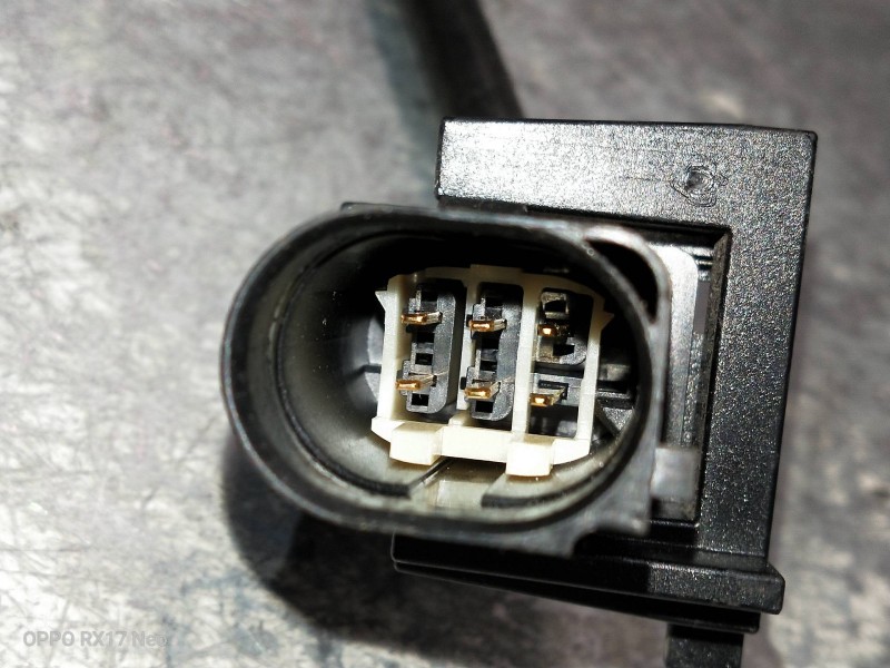 Recambio de sonda lambda para audi a4 avant (8wd) referencia OEM IAM 4G0906265  