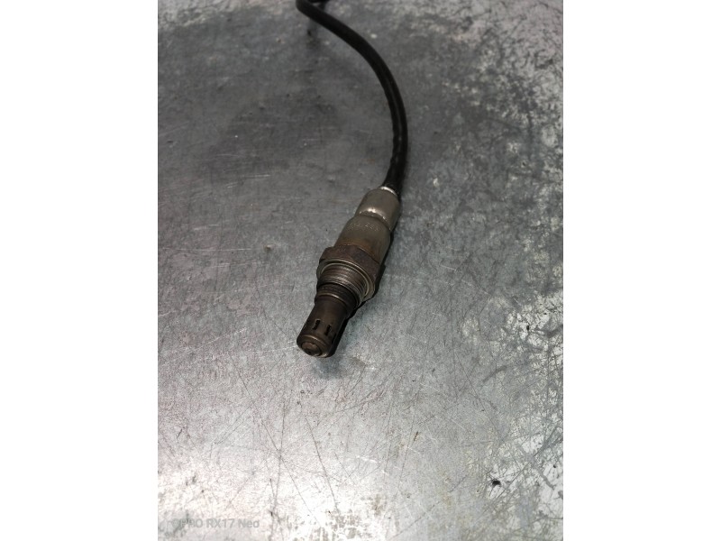 Recambio de sonda lambda para audi a4 avant (8wd) referencia OEM IAM 4G0906265  