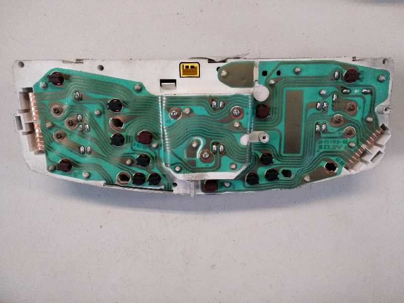 Recambio de cuadro instrumentos para honda civic berlina (eg/eh) 1.5 cat referencia OEM IAM 78100NS11  SR3