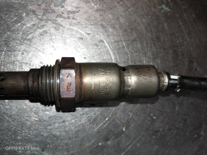 Recambio de sonda lambda para audi a4 avant (8wd) referencia OEM IAM 4G0906265  