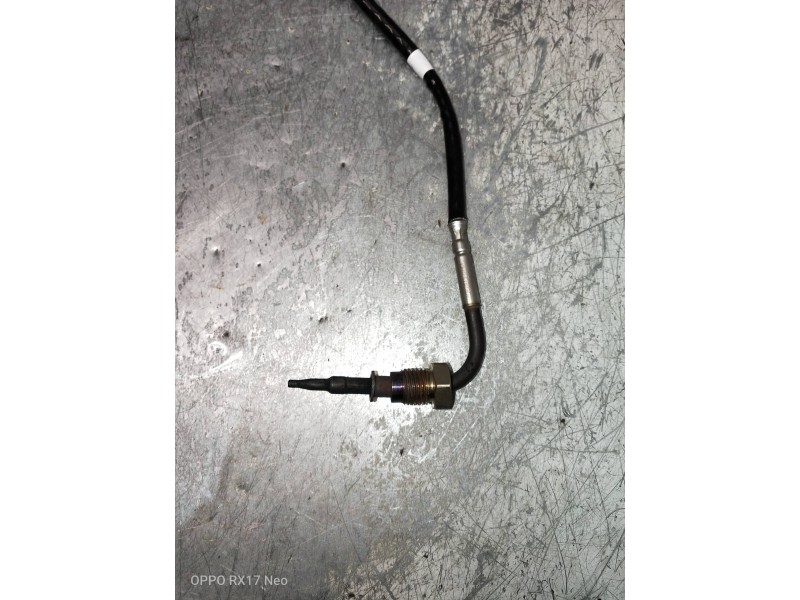 Recambio de sensor para audi a4 avant (8wd) referencia OEM IAM 8W0906088Q  