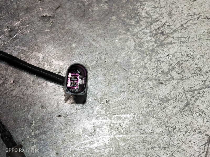 Recambio de sensor para audi a4 avant (8wd) referencia OEM IAM 8W0906088Q  