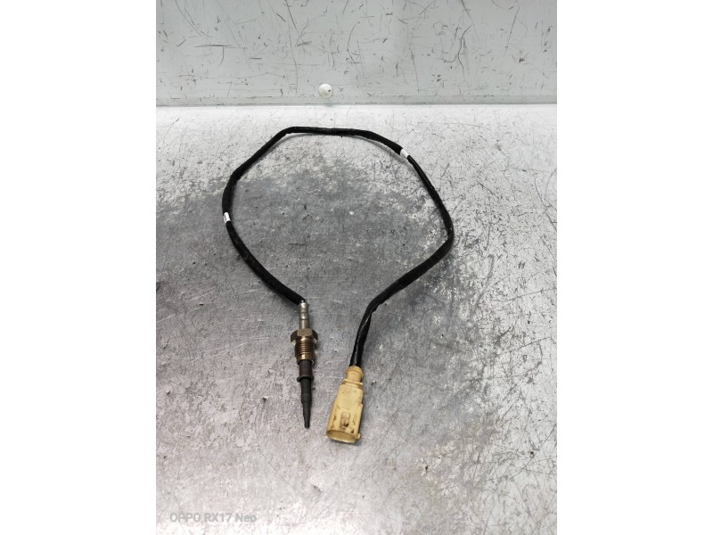 Recambio de sensor para audi a4 avant (8wd) referencia OEM IAM 8W0906088S  