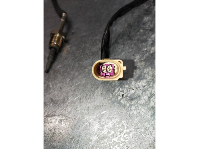 Recambio de sensor para audi a4 avant (8wd) referencia OEM IAM 8W0906088S  