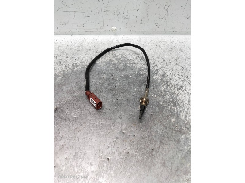 Recambio de sensor para audi a4 avant (8wd) referencia OEM IAM 8W0906088R  