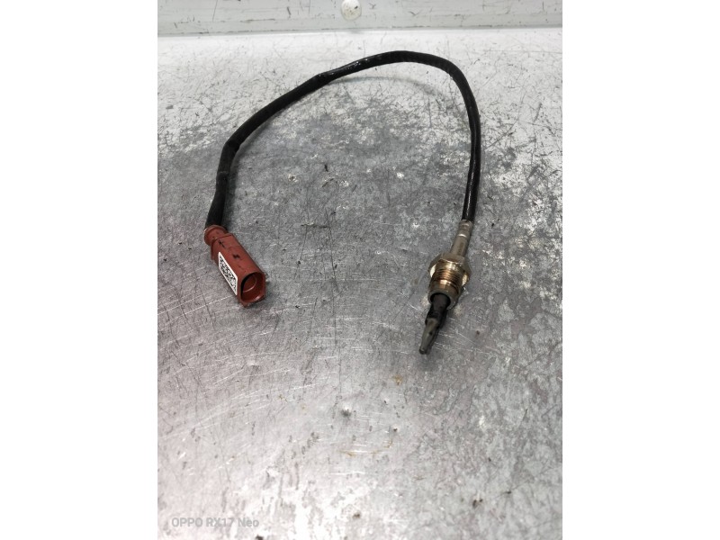 Recambio de sensor para audi a4 avant (8wd) referencia OEM IAM 8W0906088R  