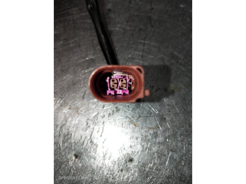 Recambio de sensor para audi a4 avant (8wd) referencia OEM IAM 8W0906088R  