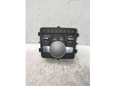 Recambio de mando multifuncion para audi a4 avant (8wd) referencia OEM IAM 8W0919614T  