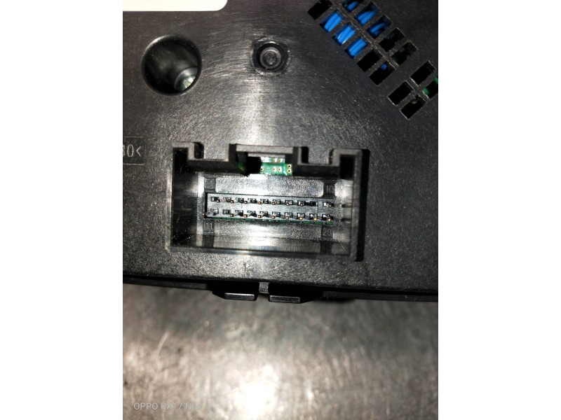 Recambio de mando multifuncion para audi a4 avant (8wd) referencia OEM IAM 8W0919614T  